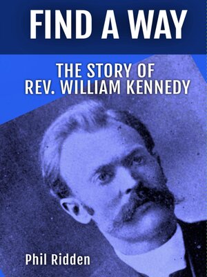 cover image of FIND a WAY